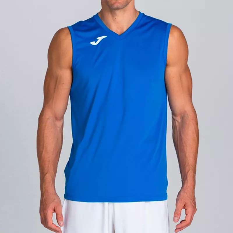 COMBI Sleeveless Team Shirt