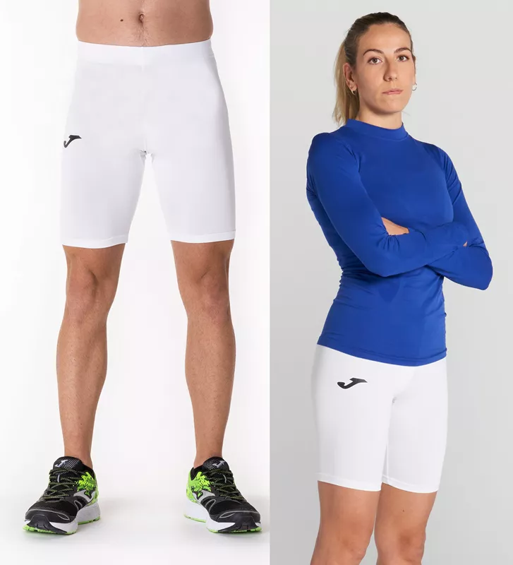 BRAMA ACADEMY Thermal Shorts