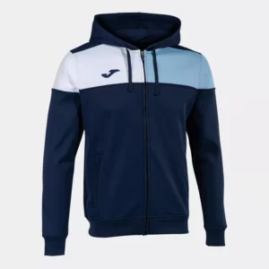 Dark Navy/Sky/White