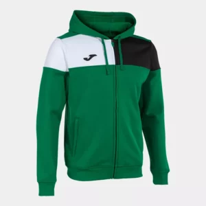 Mid Green/Black/White