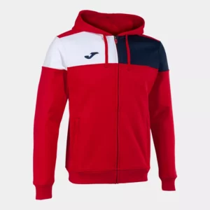 Red/Dark Navy/White