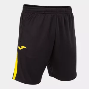 Black/Yellow