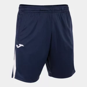 Dark Navy/White