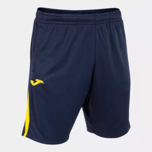 Dark Navy/Yellow