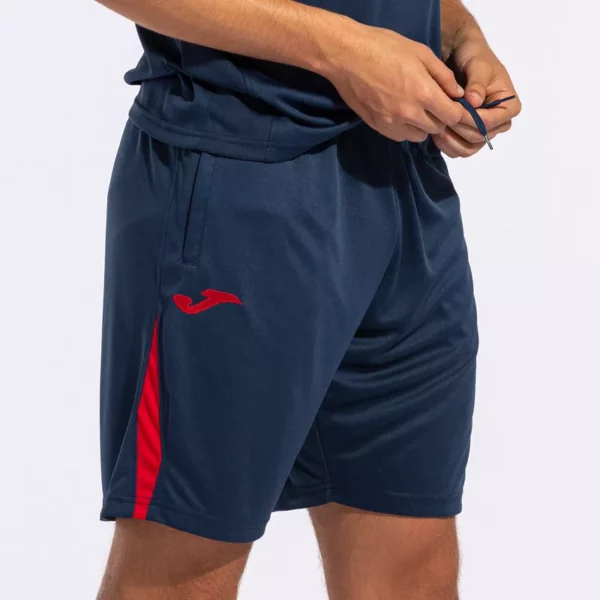 CHAMPIONSHIP 7 Bermuda Shorts