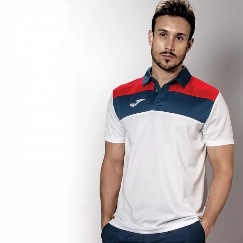 CREW Polo Shirt