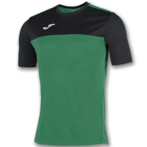 Mid Green/Black