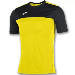 Yellow/Black