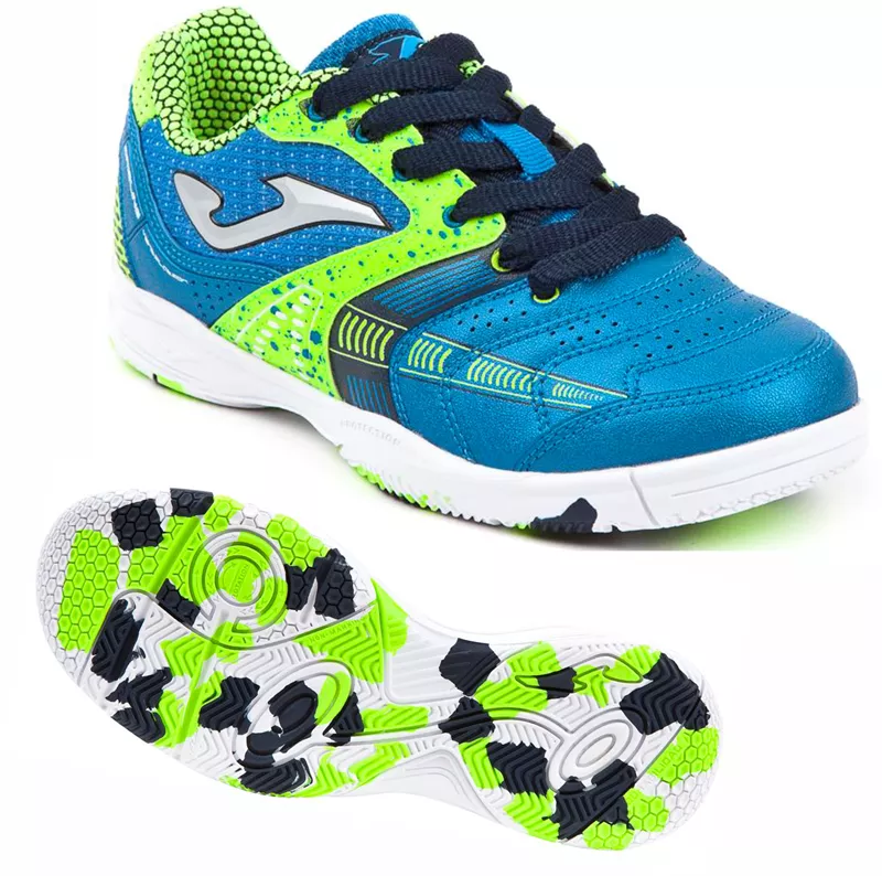 DRIBLING JR 804 Indoor ROYAL