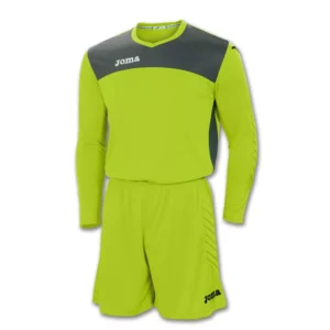 Green Fluor/Grey