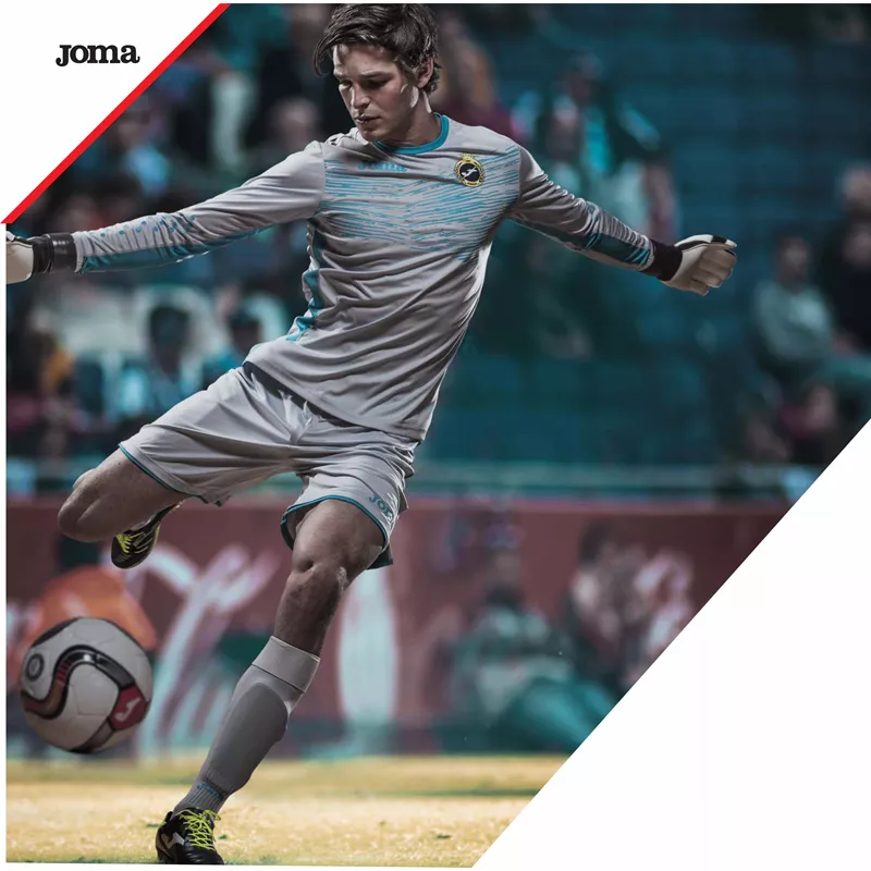 ZAMORA 2 Goalkeeper Set