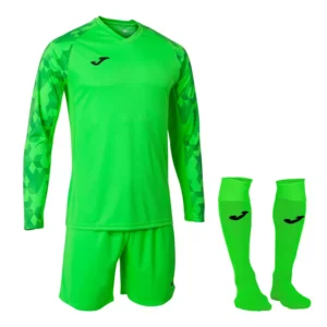 Green Fluor