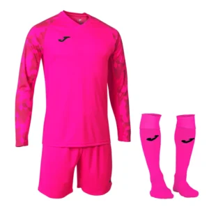 Pink Fluor