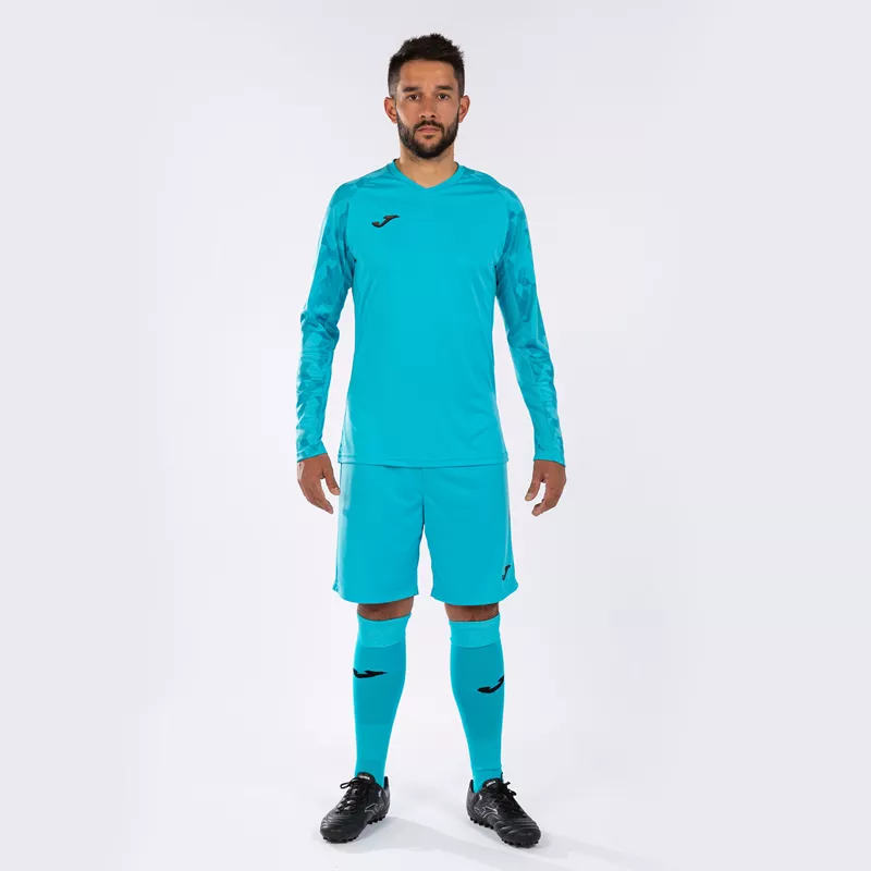 ZAMORA 7 Goalkeeper Set