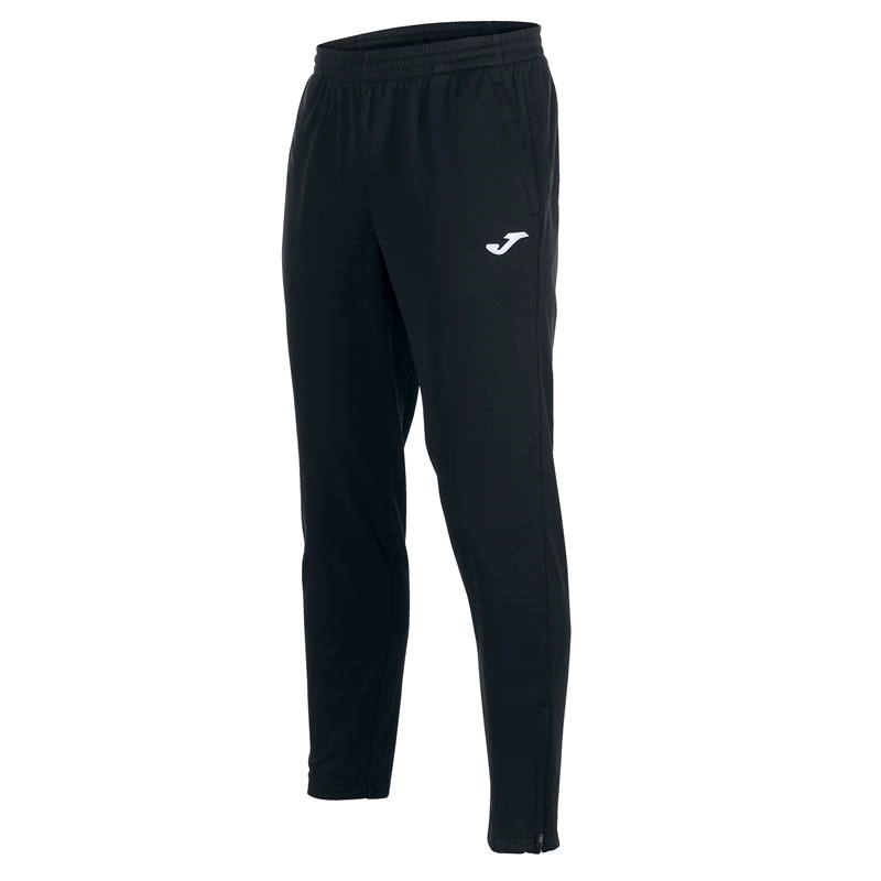 NILO T/Pants BLACK