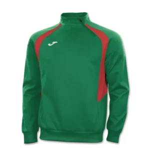 Mid Green/Red