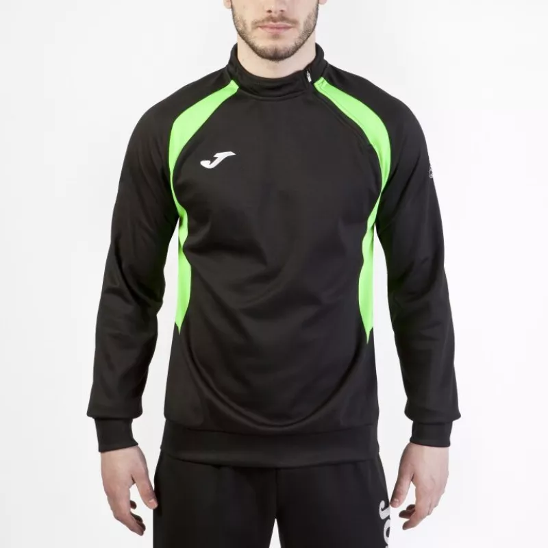 CHAMPION 3 Sweatshirt w/Zip