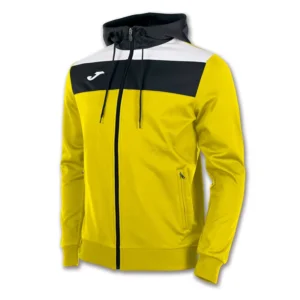 Yellow/Black