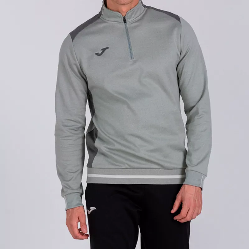 CAMPUS 2 Sweatshirt w/Zip