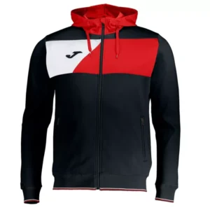 Black/Red