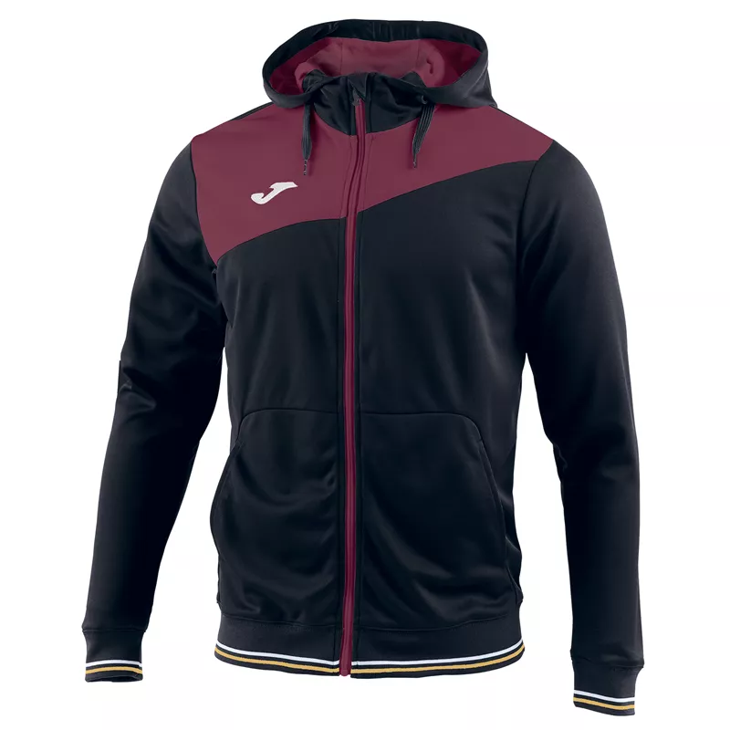 GRANADA T/Top w/Hood Black-Red