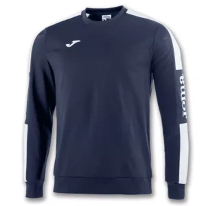 Dark Navy/White