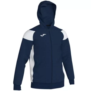 Dark Navy/White