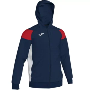 Dark Navy/Red