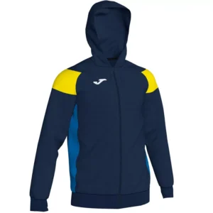 Dark Navy/Yellow