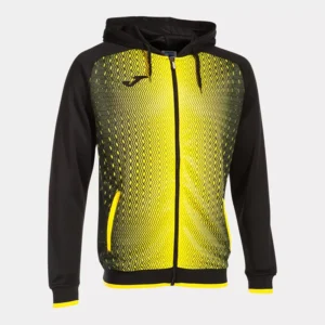 Black/Yellow