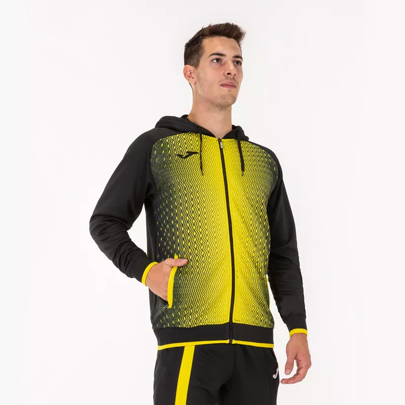 SUPERNOVA Performance T/Top w/Hood