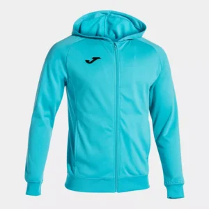 Turquoise Fluor