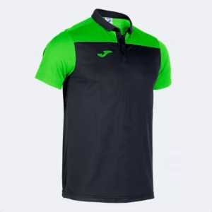 Black/Green Fluor