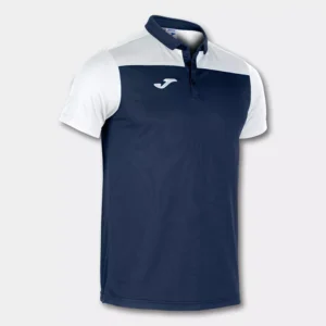 Dark Navy/White
