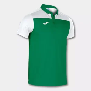 Mid Green/White
