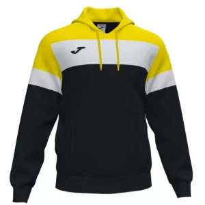 Black/Yellow