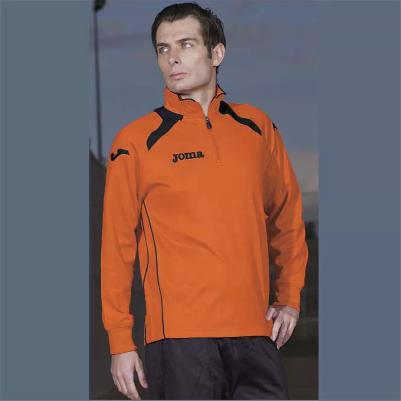CHAMPION 2 Sweatshirt w/Zip