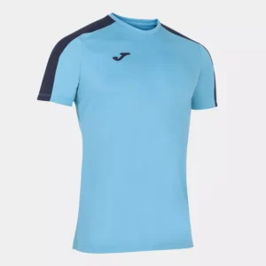 Turquoise Fluor/Dark Navy