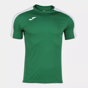 Mid Green/White
