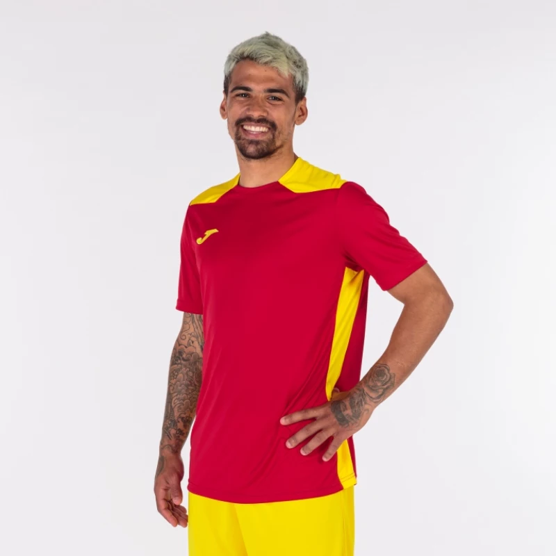 CHAMPIONSHIP 6 Team Shirt
