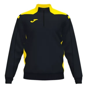 Black/Yellow