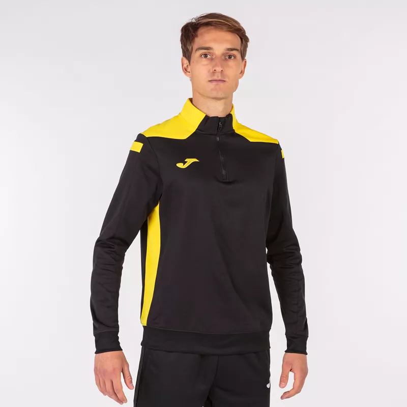 CHAMPIONSHIP 6 Sweatshirt w/Zip