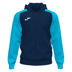 Dark Navy/Turquoise Fluor