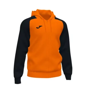 Orange/Black