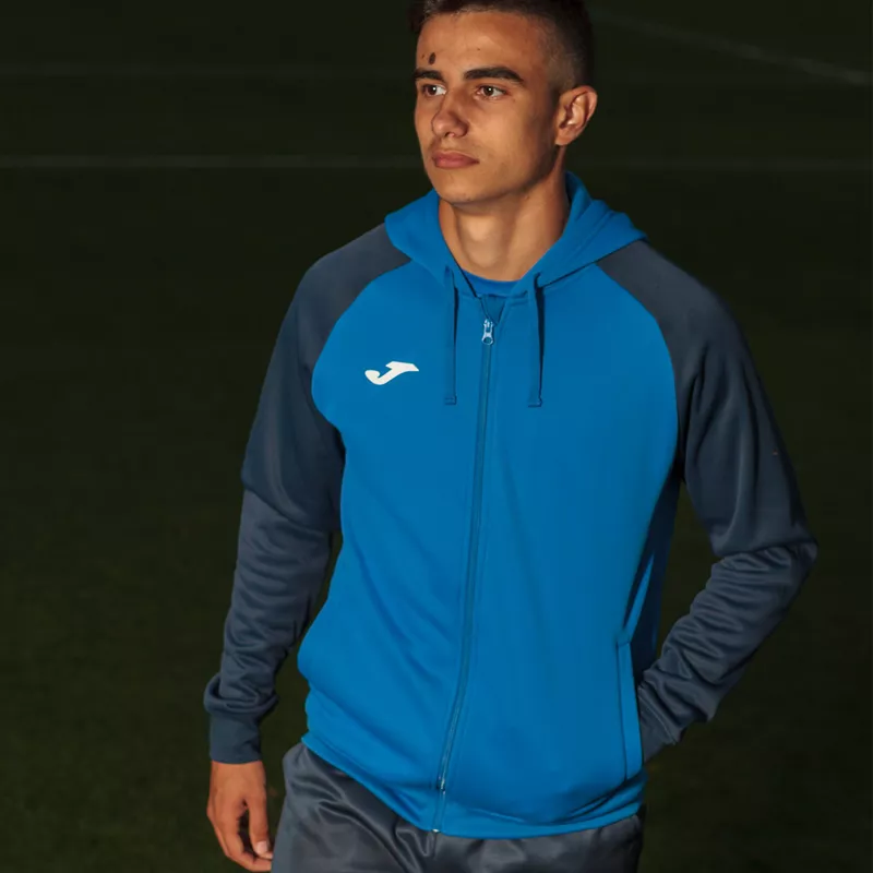 ACADEMY 4 T/Top w/Hood