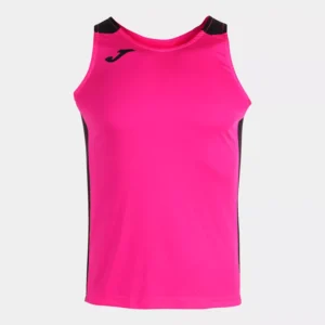 Pink Fluor/Black