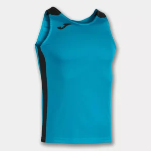 Turquoise/Black