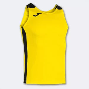 Yellow/Black