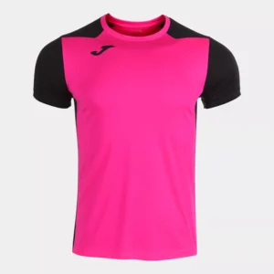 Pink Fluor/Black