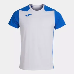 White/Royal